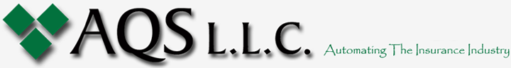 AQS Marketing logo