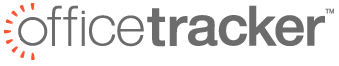 Office Tracker logo