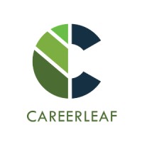 Careerleaf Job Board logo