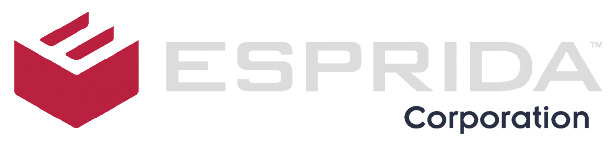 Esprida Enterprise logo