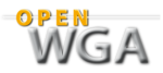 OpenWGA logo