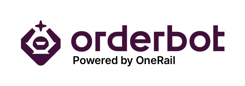 Orderbot logo