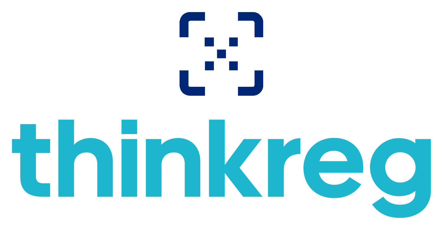 ThinkREG logo