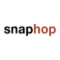 SnapHop logo