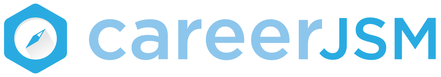 CareerJSM logo