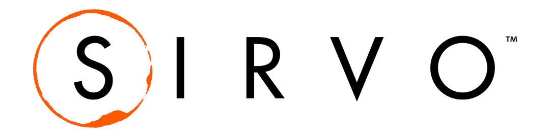 Sirvo logo