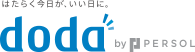 doda logo