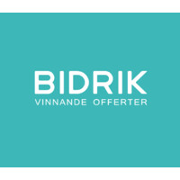 Bidrik logo