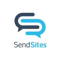 SendSites logo