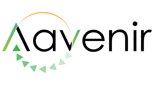 Aavenir RFPflow logo