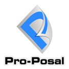 Pro-Posal logo