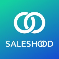 SalesHood Digital Sales Rooms logo