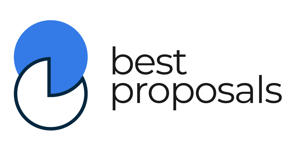 Best Proposals logo