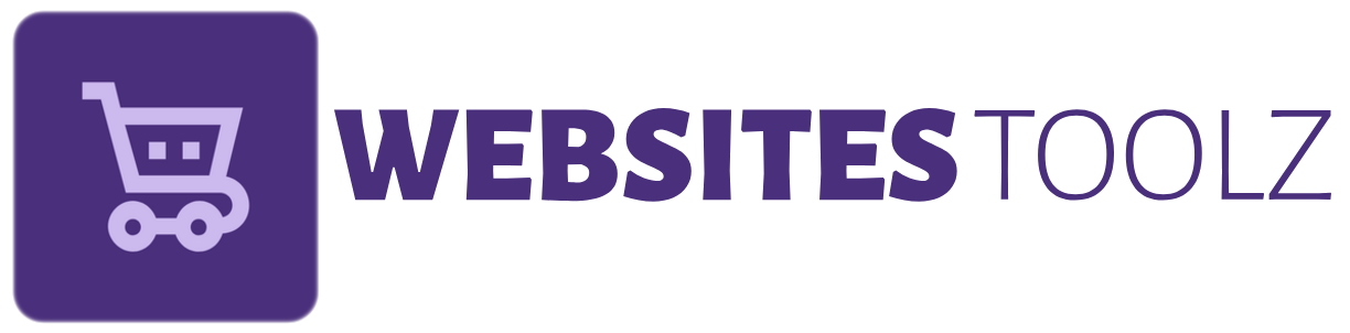 WebsitesToolz logo