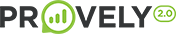Provely logo