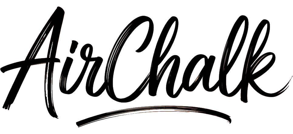 Airchalk logo