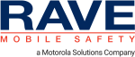 Rave Operational Messaging logo