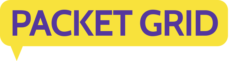 Packet Grid logo