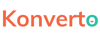 Konverto logo