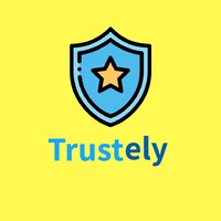 Trustely logo