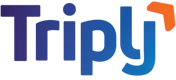 Triply logo
