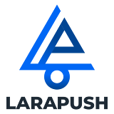 Larapush logo