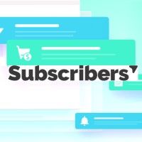 Subscribers logo