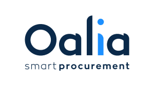 Oalia Excellence logo