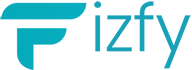 Fizfy logo