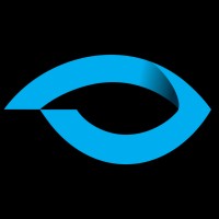Virtual Eye (Sports Graphics) logo