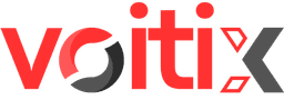 Voitix logo