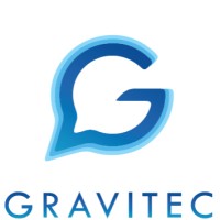 Gravitec logo