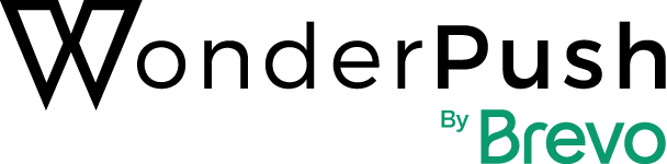 WonderPush logo