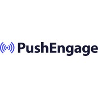 PushEngage logo