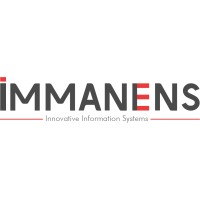 IMMANENS Suite logo