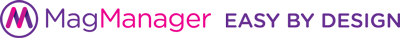 MagManager logo