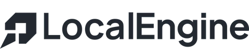 LocalEngine logo
