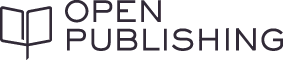 Open Publishing logo