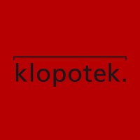 Klopotek logo