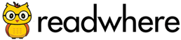 Readwhere logo