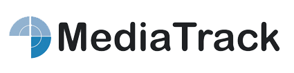Mediatrack logo