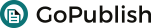 GoPublish logo