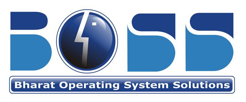 BOSS logo