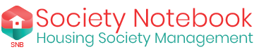  Housing Society Notebook logo