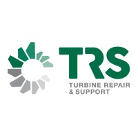 TRS Services logo