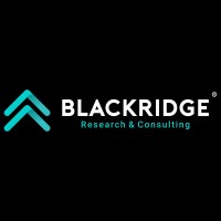Blackridge Project Tracker logo
