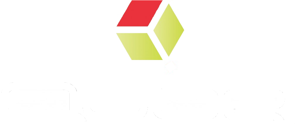 Qube! logo