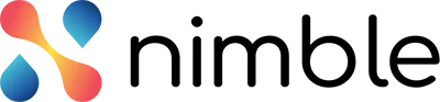 Nimble logo