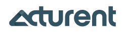 Acturent logo