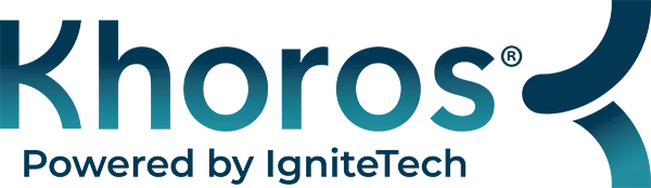 Khoros Aurora AI logo